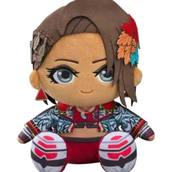 Tekken 8 Plushie Azucena/Kuma/Dragunov Outlet