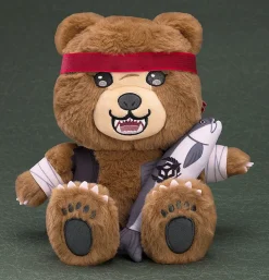 Tekken 8 Plushie Azucena/Kuma/Dragunov Outlet