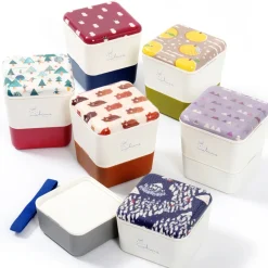 Bento Containers>temahima -atelier saison- Winter Lunch Box Collection