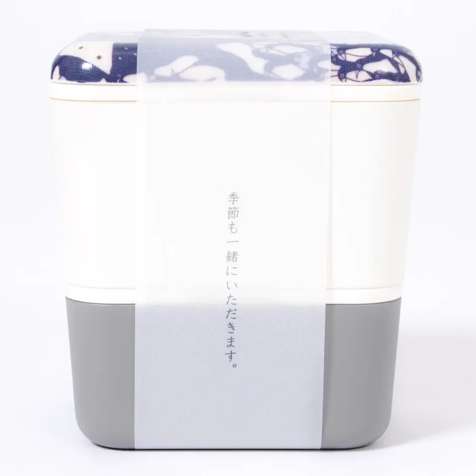 Bento Containers>temahima -atelier saison- Winter Lunch Box Collection