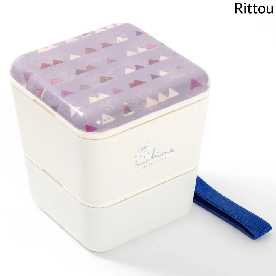 Bento Containers>temahima -atelier saison- Winter Lunch Box Collection