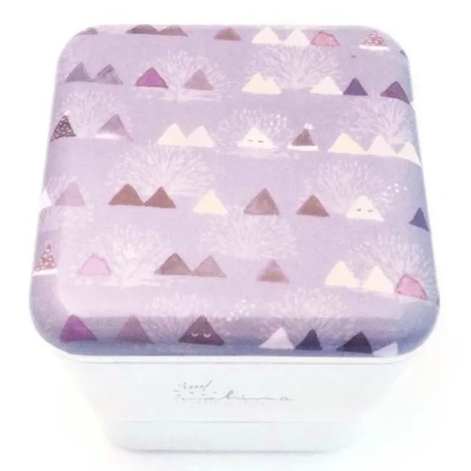 Bento Containers>temahima -atelier saison- Winter Lunch Box Collection