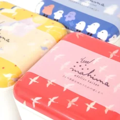 temahima -atelier saison- Autumn Lunch Box Collection Online