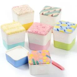 temahima -atelier saison- Spring Lunch Box Collection Discount