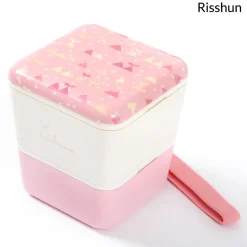 temahima -atelier saison- Spring Lunch Box Collection Discount