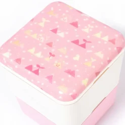 temahima -atelier saison- Spring Lunch Box Collection Discount