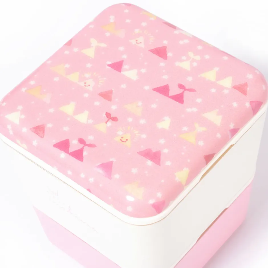 temahima -atelier saison- Spring Lunch Box Collection Discount