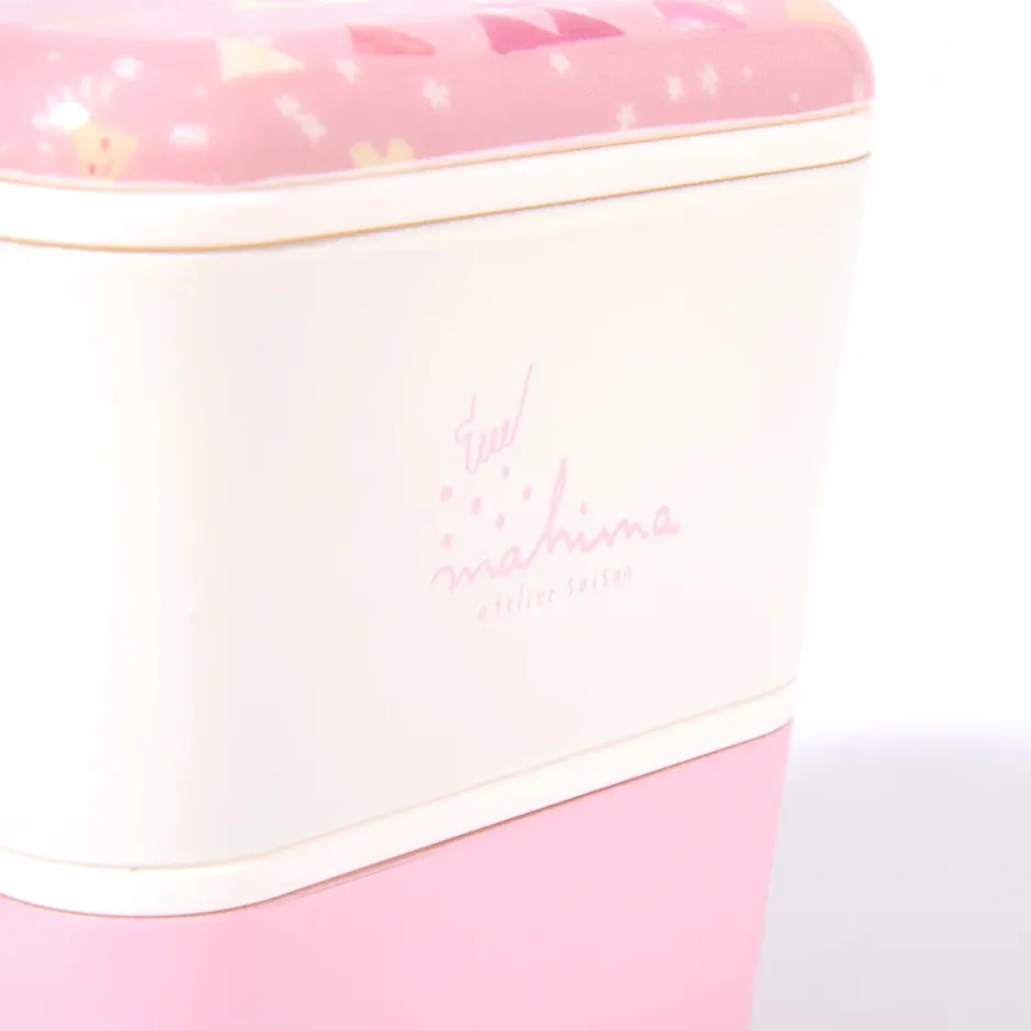 temahima -atelier saison- Spring Lunch Box Collection Discount