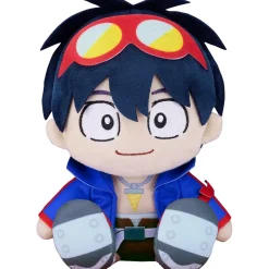 Tengen Toppa Gurren Lagann Plushie Discount