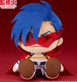Tengen Toppa Gurren Lagann Plushie Discount