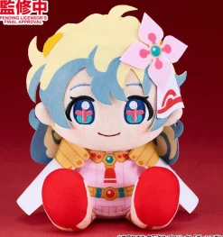 Tengen Toppa Gurren Lagann Plushie Discount