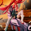 Bishoujo Figures>Tengen Toppa Gurren Lagann Yoko & Yoko M Tank Non-Scale Figure