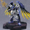 Plastic Models>Tengu Judge Yoshitsune Plastic Model Kit (Re-run)