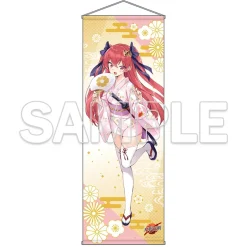 Tenka Hyakken 10th Anniversary Extra Large Tapestry Jouizumi Masamune Hot