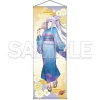 Tenka Hyakken 10th Anniversary Extra Large Tapestry Mikazuki Munechika Best
