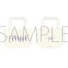 Bags & Wallets>Tesla Note Yuru Palette Mini Tote Bag