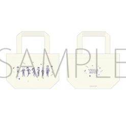 Bags & Wallets>Tesla Note Yuru Palette Mini Tote Bag