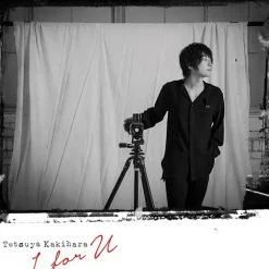 Other Music>Tetsuya Kakihara's Second Full Album