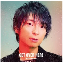 Tetsuya Kakihara 7th Mini CD
