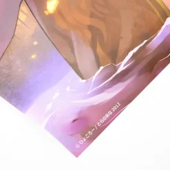 TGC Illustration Exhibit 2: Hyokorou Bath Poster Best