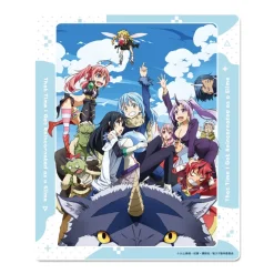 Other Stationery|Other Goods>That Time I Got Reincarnated as a Slime Mousepad A