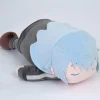 Cushions|Big Plushies>That Time I Got Reincarnated as a Slime Lying Down Rimuru Mochi Mochi Cushion