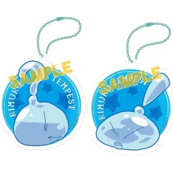 That Time I Got Reincarnated as a Slime Funi-funi Strap Collection Clearance