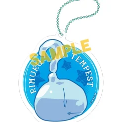 That Time I Got Reincarnated as a Slime Funi-funi Strap Collection Clearance