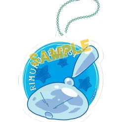 That Time I Got Reincarnated as a Slime Funi-funi Strap Collection Clearance
