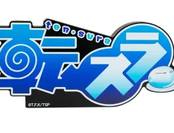 Collectable Toys>That Time I Got Reincarnated as a Slime Logo Acrylic Display Piece