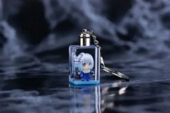 Collectable Toys>That Time I Got Reincarnated as a Slime Acrylic 3D Keychain