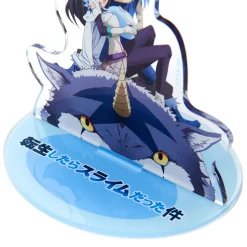 That Time I Got Reincarnated as a Slime Acrylic Stand Best