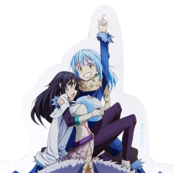 That Time I Got Reincarnated as a Slime Acrylic Stand Best