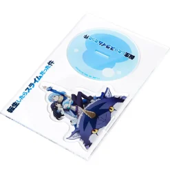That Time I Got Reincarnated as a Slime Acrylic Stand Best