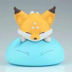 That Time I Got Reincarnated as a Slime Rimuru & Kumara Soft Vinyl Figure New