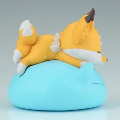 That Time I Got Reincarnated as a Slime Rimuru & Kumara Soft Vinyl Figure New