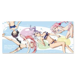 That Time I Got Reincarnated as a Slime Sports Towel Online