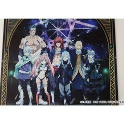 That Time I Got Reincarnated as a Slime B2 Tapestry B Outlet