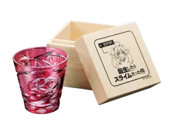 That Time I Got Reincarnated as a Slime Edo Kiriko Glass