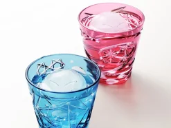 That Time I Got Reincarnated as a Slime Edo Kiriko Glass
