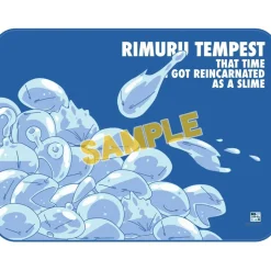 That Time I Got Reincarnated as a Slime Blanket Hot