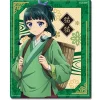 Other Stationery>The Apothecary Diaries Rubber Mousepad Maomao A
