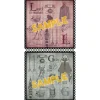 Towels>The Case Files of Lord El-Melloi II Hand Towel Collection