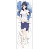 Cushions>The Dangers in My Heart Dakimakura Pillow Cover