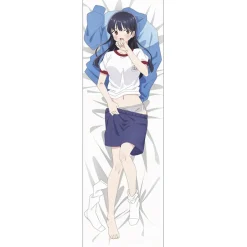 Cushions>The Dangers in My Heart Dakimakura Pillow Cover