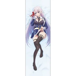 Cushions>The Demon Sword Master of Excalibur Academy Dakimakura Pillow Cover