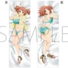 Cushions>The Devil is a Part-Timer!! Season 2 Chiho Sasaki Dakimakura Pillow Cover