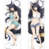 Cushions>The Eminence in Shadow 2nd Season 2-Way Tricot Dakimakura Pillow Cover Delta