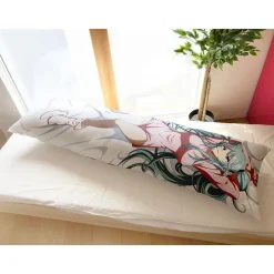 Cushions>The Eminence in Shadow 2nd Season 2-Way Tricot Dakimakura Pillow Cover Epsilon