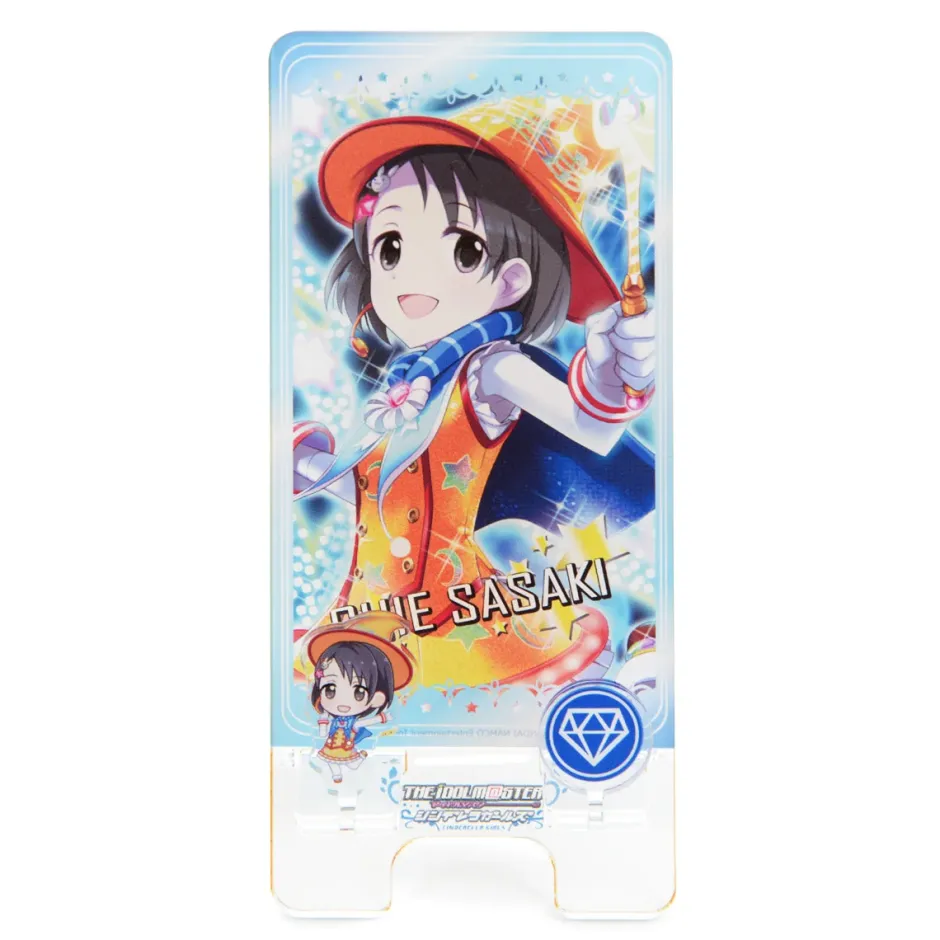 Smartphone Accessories>The Idolm@ster Cinderella Girls Smartphone Stand Collection Vol. 1 (Re-run)